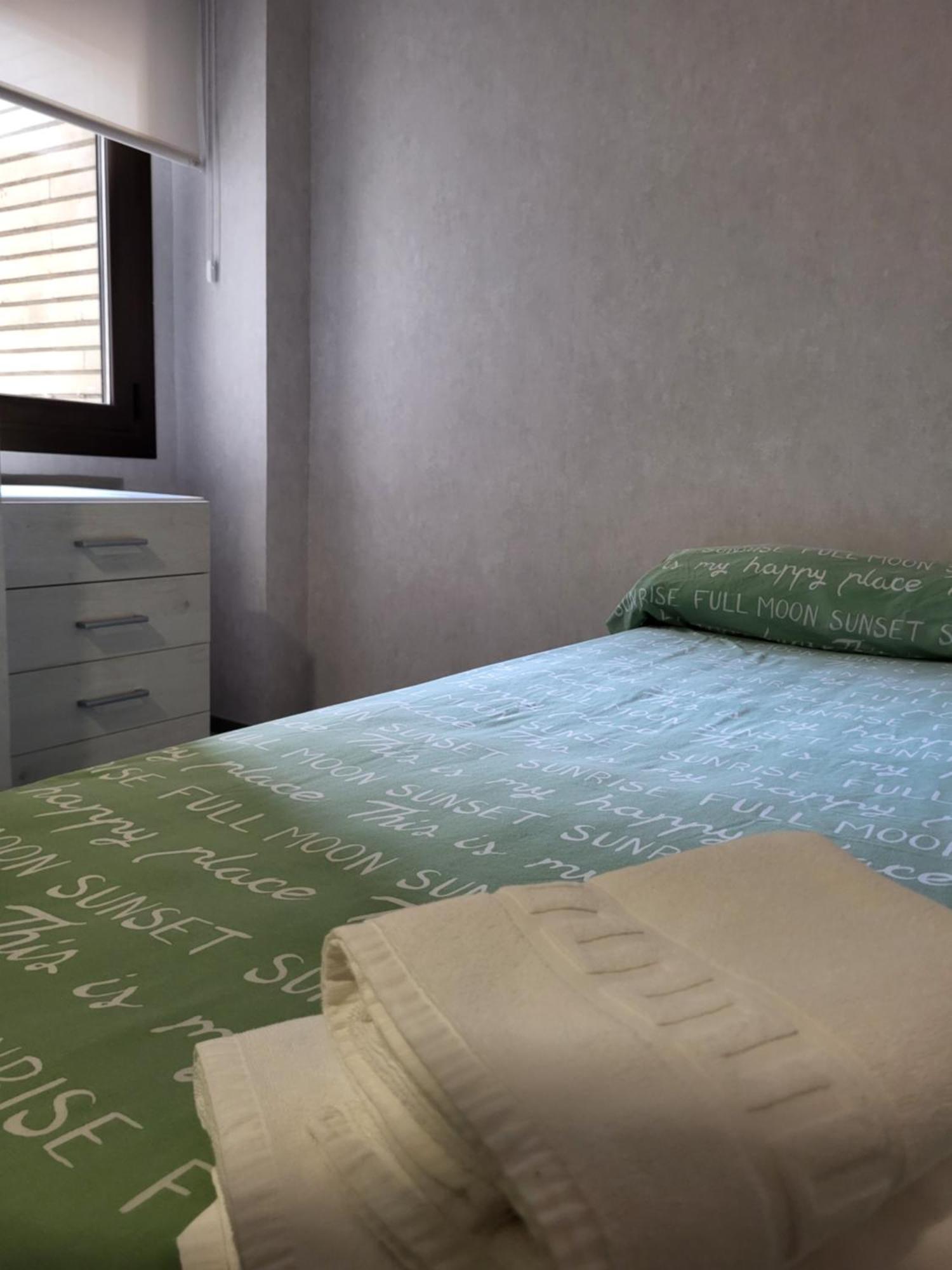 Residencia Larraona * Pampelune
